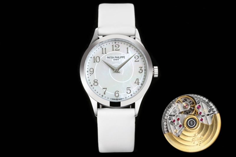 PATEK PHILIPPE Watches